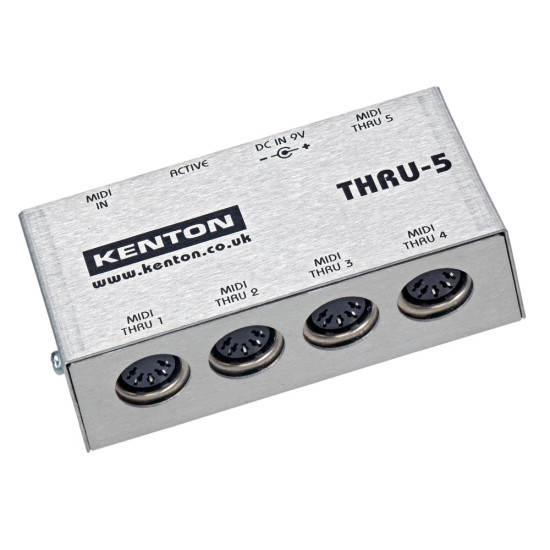 Kenton Midi Thru 5